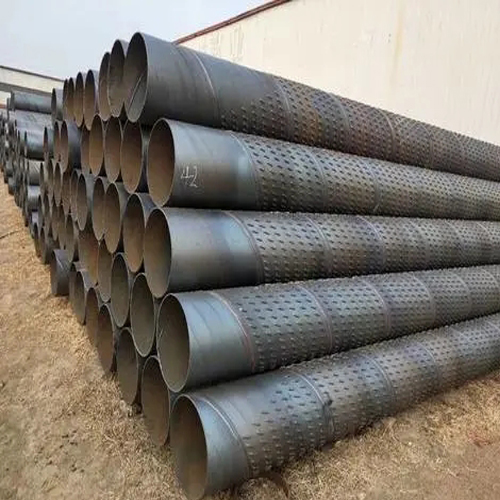 新疆滤水管执行标准中具体参数