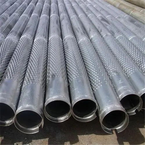 还有其他什么类型的新疆滤水管加工要求吗？