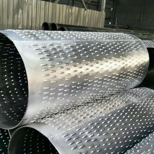 新疆滤水管参考标准及其他因素