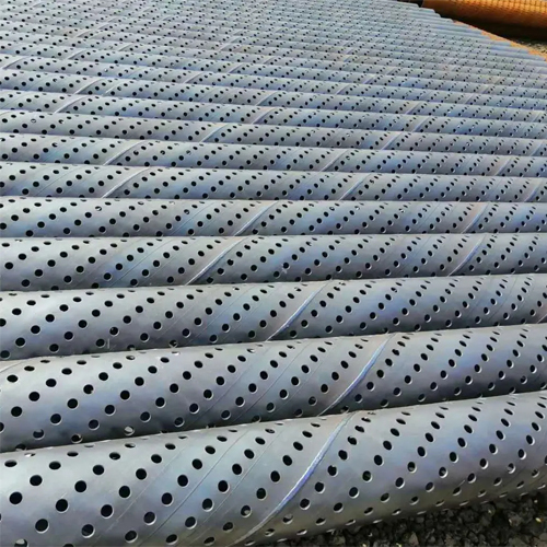 新疆桥式滤水管如何分类？