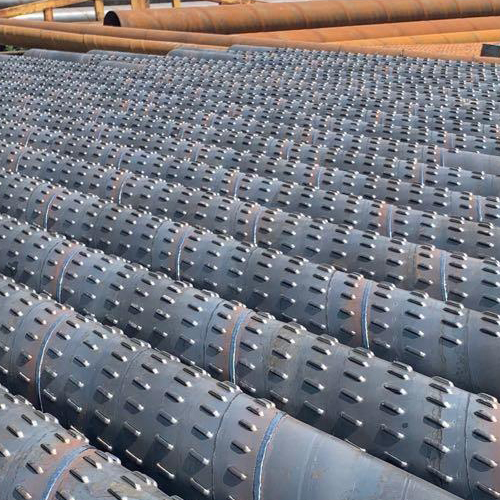 新疆滤水管施工注意事项有哪些？