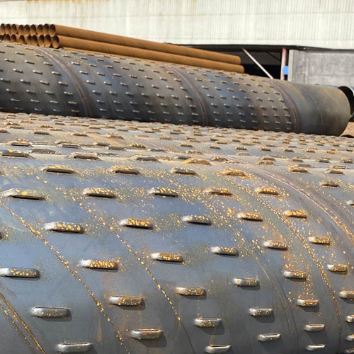 新疆桥式滤水管的材质如何选择？