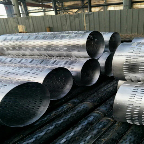 新疆滤水管的加工要求有哪些？