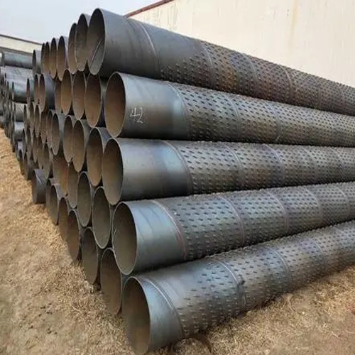 新疆房建滤水管规格的选择