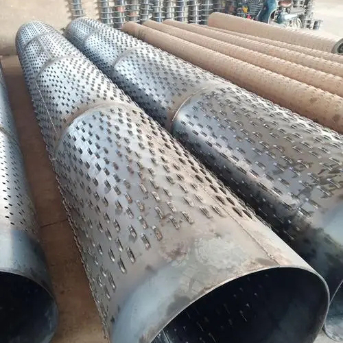 新疆滤水管施工标准是什么