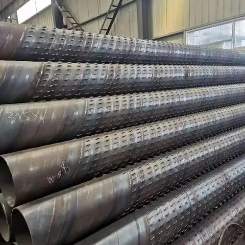 新疆滤水管施工过程中如何保证安全操作？