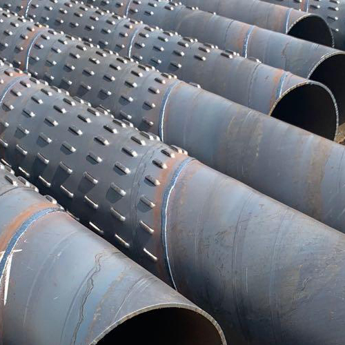 新疆滤水管规格型号有哪些